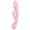 Satisfyer Vibro Rabbit Triple Oh Satisfyer 24cm